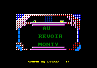Au revoir monty_Looker.rar